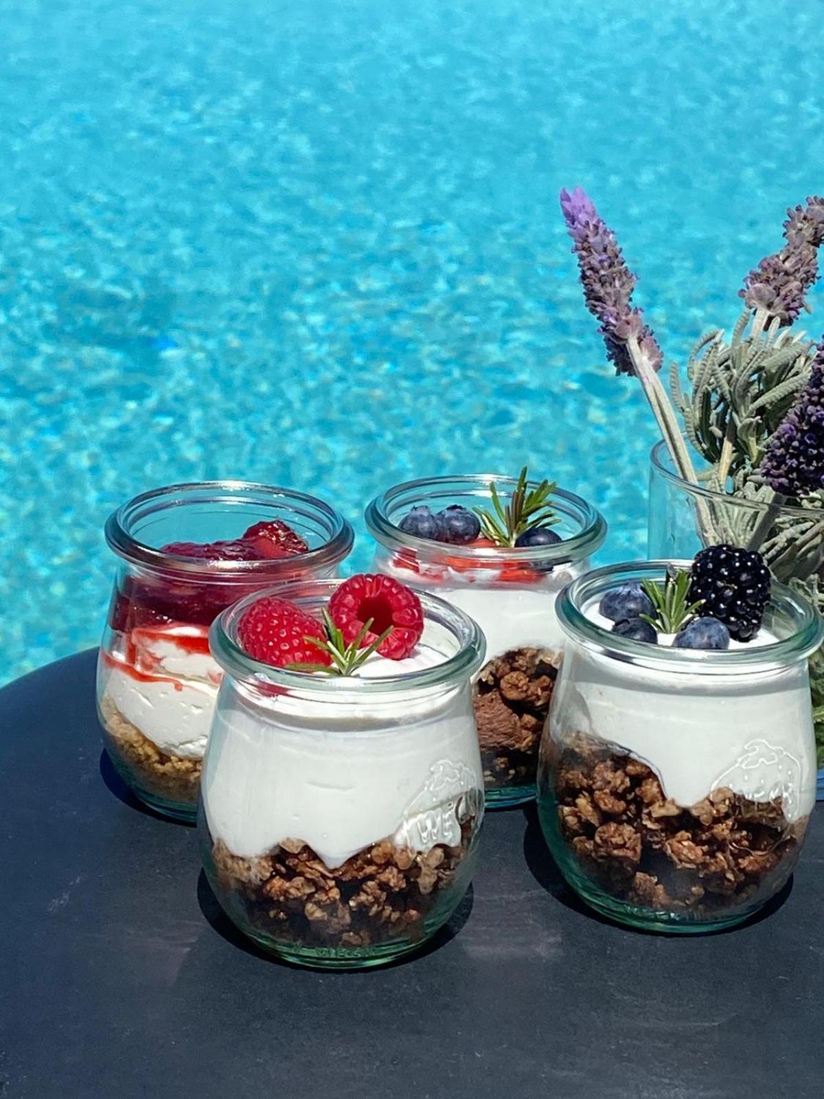 Eleia Seafront Rooms & Villas Petra  Bagian luar foto