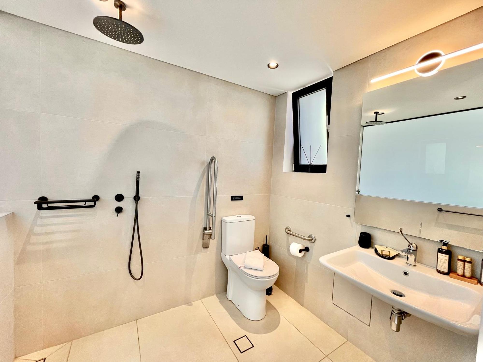 Eleia Seafront Rooms & Villas Petra  Bagian luar foto