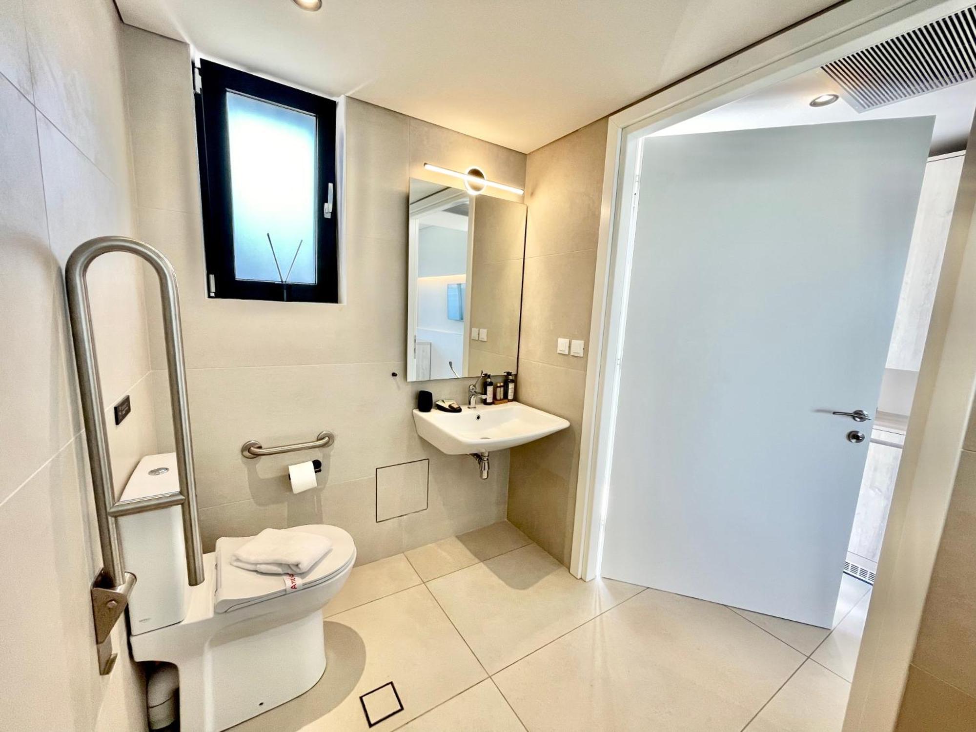 Eleia Seafront Rooms & Villas Petra  Bagian luar foto